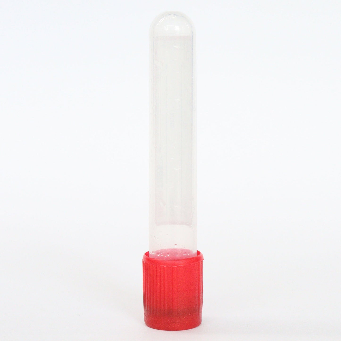 2 x Hemotube Clot Activator Non Vacuum Blood Collection Tube - 2ml Pack of 100 Pieces
