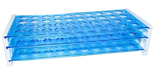3 x  Astra 13mm Test tube stand - 50  Pack of 1 Piece (ATR-09)