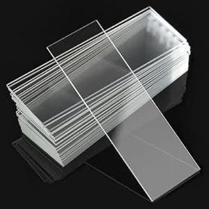 5 x  Apollo Gold Micro Slide - Pack of 50 Slides