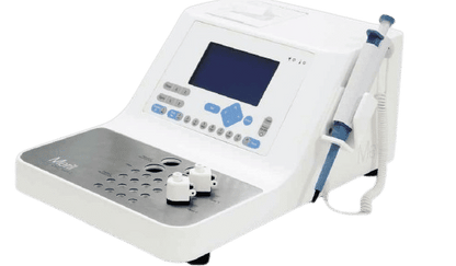 Meril Clotquant 2 Coagulation Analyser - Box of 1 Unit