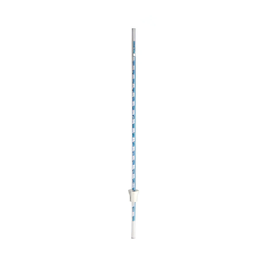 Fusion Biotech Disposable ESR Pipette -  Pack of 100 Pipettes (FB-7033)