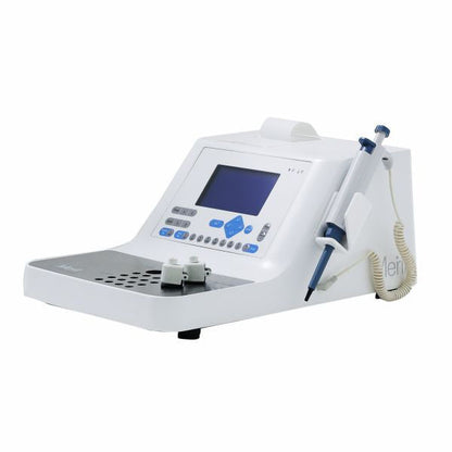 Meril Clotquant 2 Coagulation Analyser - Box of 1 Unit