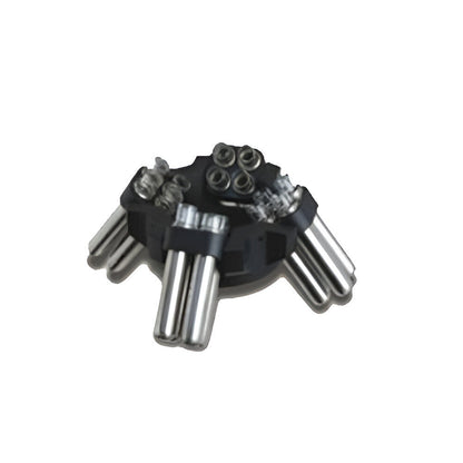 Remi Angle Rotor Suitable for 36 Tubes of 5ml   - Without Tubes Box of 1 Unit (AM 36-5)